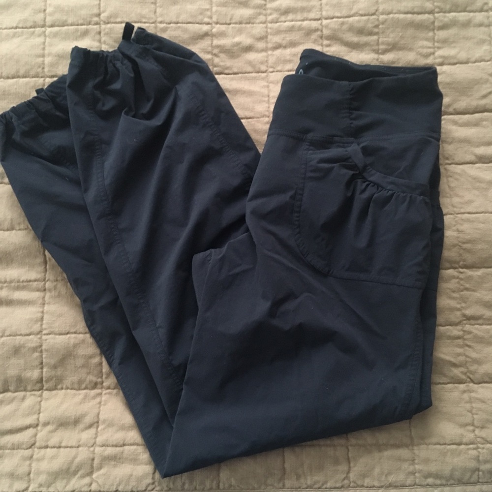 Prana Climbing Jogger